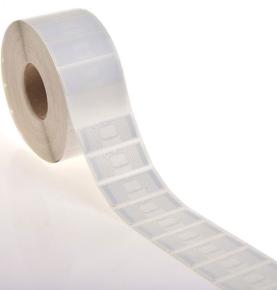 Vlhká vložka RFID