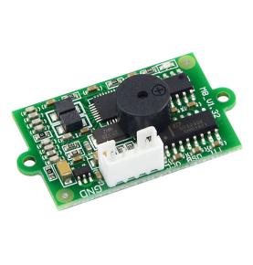 MODUL čítačky a zapisovača kariet RFID IC