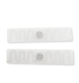 RFID textilný štítok na bielizeň