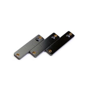 Sklad Antikovové elektronické štítky PCB UHF