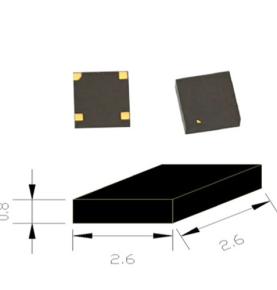 Sledovanie zásob položiek správy majetku UHF elektronické štítky ultra-mikro RFID na dlhé vzdialenosti