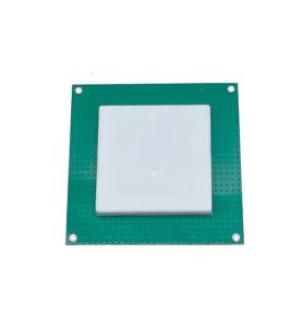 5,5dBi UHF RFID patch keramická anténa