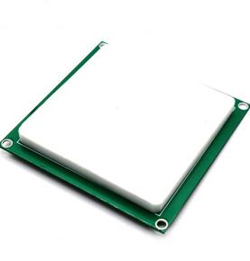 4dBi UHF RFID patch keramická anténa