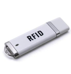 Čítačka RFID ID kariet v štýle pohonu U
