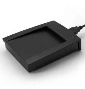 Čítačka RFID kariet pre čipovú kartu Em4100 TK4100 SMC4001