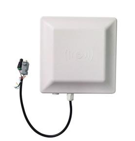 UHF pasívna RFID čítačka elektronických štítkov