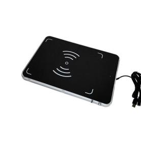 UHF RFID Smart USB stolná čítačka/zapisovačka