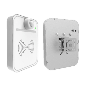 UHF RFID stropné zariadenie typu všetko v jednom