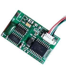 HID modul čítačky bezdotykových kariet HID modul HID nízkofrekvenčný modul