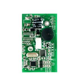 13,56 MHz M1 IC ISO14443A TYP A Rozhranie RS485 RS232 UART Modul čítačky kariet RFID