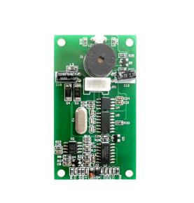 13,56 MHz modul čítačky kariet NFC Modul čítačky bezkontaktných kariet Prispôsobený modul čítačky kariet Smart USB