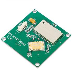 Modul čítačky kariet RFID tagov UHF Modul čítačky RFID pre správu zariadení