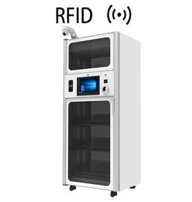 Výrobca zdravotníckej RFID skrinky RFID smart spotrebná skrinka