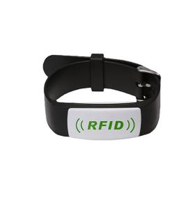 Plastový RFID náramok do sauny OEM
