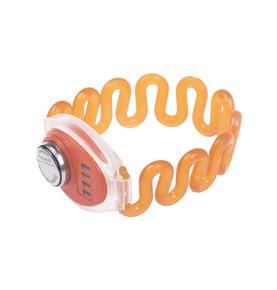 Plastový RFID náramok OEM Pool Wristband Sauna Wristband Custom