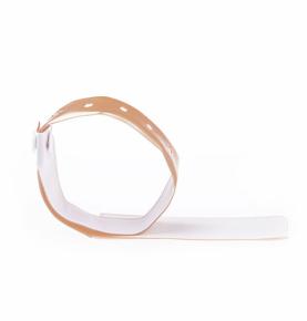 RFID jednorazový PVC náramok OEM