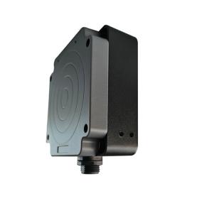 UHF RFID priemyselná čítačka čipových kariet multifunkčné rádiofrekvenčné čítanie elektronických štítkov