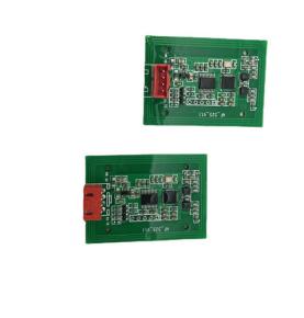 Modul na odomknutie elektrického vozidla jedným kľúčom 13,56MHz čítačka IC kariet M1 Výrobca modulu NFC veľkoobchod