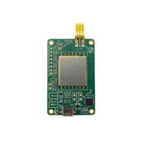 Prenosný jednokanálový modul UHF RFID čítačky