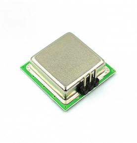 24G mikrovlnný indukčný modul ľudského tela