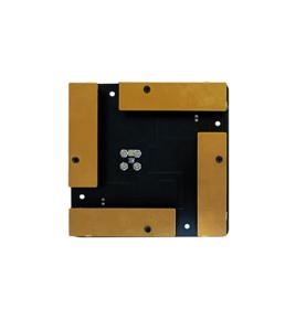 Ultra-vysokofrekvenčná RFID anténa do blízkeho poľa uhf skrinka na náradie RF anténa aktíva RFID Management System Antenna
