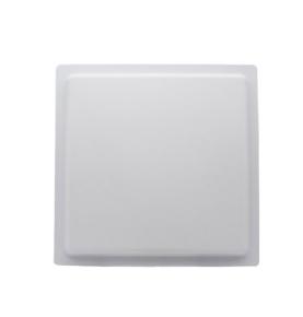RFID identifikácia vozidla kruhová polarizácia 12dbi anténa 915M diaľková UHF pasívna vonkajšia smerová anténa