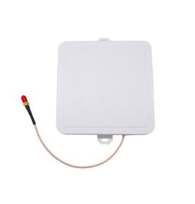 RFID UHF bezobslužná maloobchodná skriňová anténa 6dbi pre intenzívne čítanie elektronických štítkov