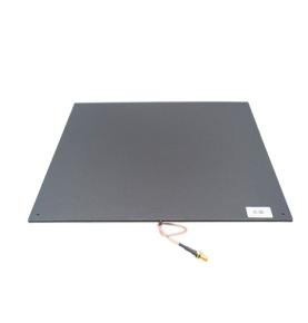 UHF RFID anténa pre blízke pole na správu skrinky antény UHF kruhová polarizačná smerová 915M RF anténa