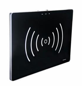 Hotel posteľná bielizeň pranie odevov obuv továreň maloobchod inteligentná výroba bankoviek archív kníh RFID čítačka