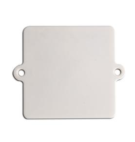 Elektronický štítok RFID na riadenie logistického vozidla obratového boxu
