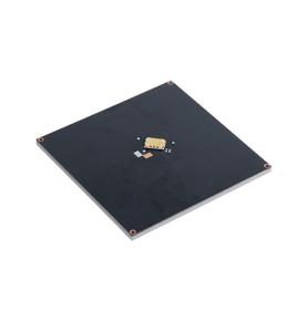 Kruhová polarizačná anténa RFID900M 6dBi doska PCB anténa Pasívna UHF kartotéková anténa