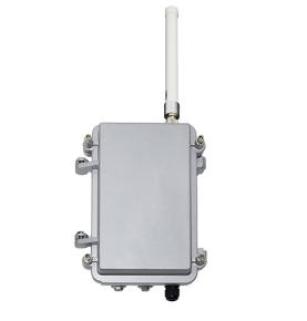 Základná stanica aktívnej čítačky RFID 2.4G pre správu majetku personálu vozidla