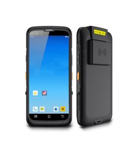 Systém Android IoT terminálové oblečenie alebo správa súborov krátkeho dosahu UHF RFID vreckové PDA