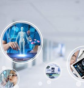 RFID riešenie pre správu medicínskeho priemyslu