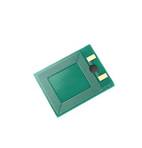 NFC antikovový 13,56 MHz vysokofrekvenčný vysokoteplotný vodotesný elektronický štítok RFID