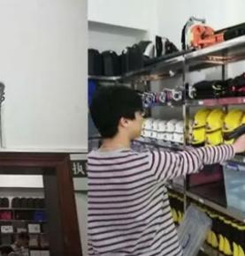 RFID systém správy fixných aktív