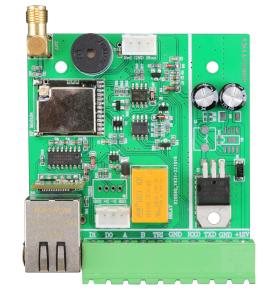 Modul UHF rfid 915M modul čítačky UHF modul čítačky rádiofrekvenčných identifikačných kariet zabudovaný