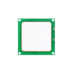 Modul čítačky UHF RFID kariet so zabudovanou keramickou anténou RFID all-in-one stroj