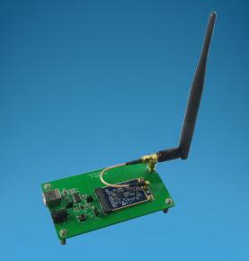 RFID aktívny modul čítania a zápisu 2.45G aktívny modul čítania a zápisu aktívny modul rozhrania PCie modul rfid