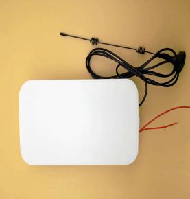 Aktívna čítačka RFID 2.4G Komunikačná základňová stanica 4G Zakazuje vjazd elektrickým vozidlám
