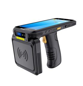 RFID PDA na správu šperkov