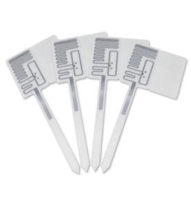 Elektronický štítok na správu šperkov RFID