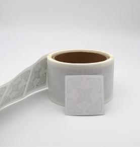 UHF RFID Library Management Printable Book Tag