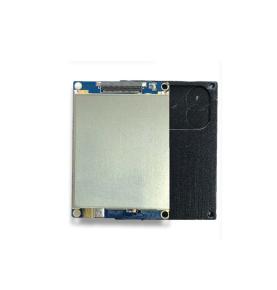 UHF RFID modul diaľková čítačka viackanálový rádiofrekvenčný identifikačný modul čítačka elektronických štítkov