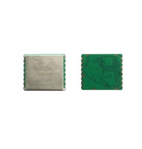 Malý modul čítačky/zapisovačky RFID so vstavaným čítacím výkonom karty UHF RFID 26 dBm frekvencia 915 MHz