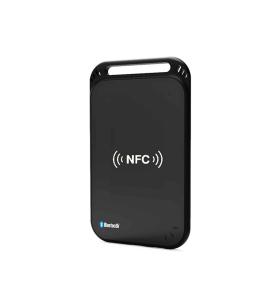Bluetooth čítačka kariet NFC čítačka Bluetooth čítačka kariet RFID