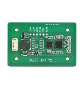 NFC modul na čítanie a zápis riadenie prístupu čítačka kariet čítačka kariet RFID čítačka a zapisovačka sériový port čítačka kariet čítačka kariet na čítanie a zápis vývoj pokynov