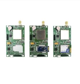 UHF RFID čítací modul Bluetooth WiFi rádiofrekvenčná čítačka elektronických značiek TTL rádiofrekvenčný identifikačný modul