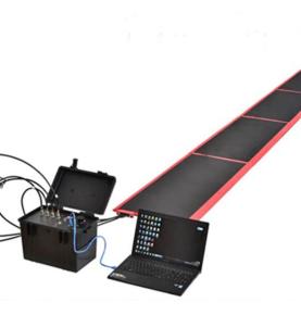 RFID Maratónsky beh Súťaž Časový systém Hodnotenie časovania na kolo Telesný tréning Automatické snímanie Športový časovací systém Vybavenie so softvérom