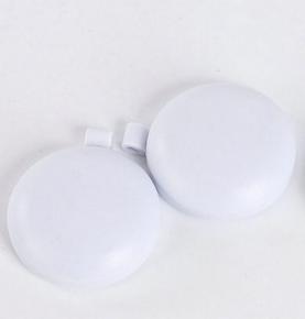 2.4G aktívna karta 2.4G Bluetooth aktívna elektronická značka pet Bluetooth elektronický identifikačný preukaz výrobcu veľkoobchod